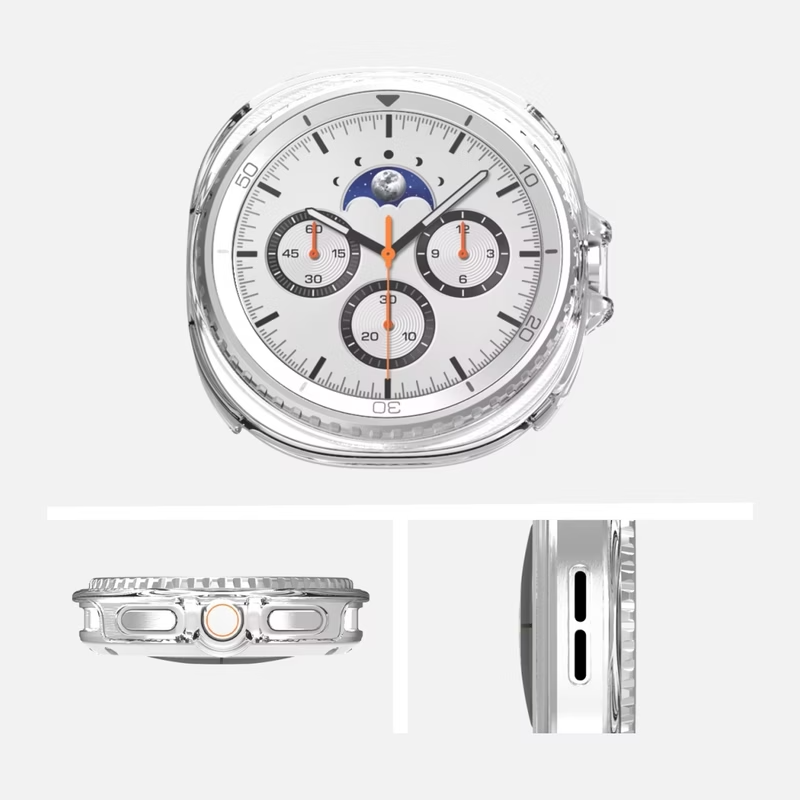 قیمت و خرید قاب ساعت هوشمند آراری مدل Nukin مناسب Galaxy Watch 8 40mm